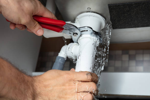 Local water damage restoration in Eureka, KS